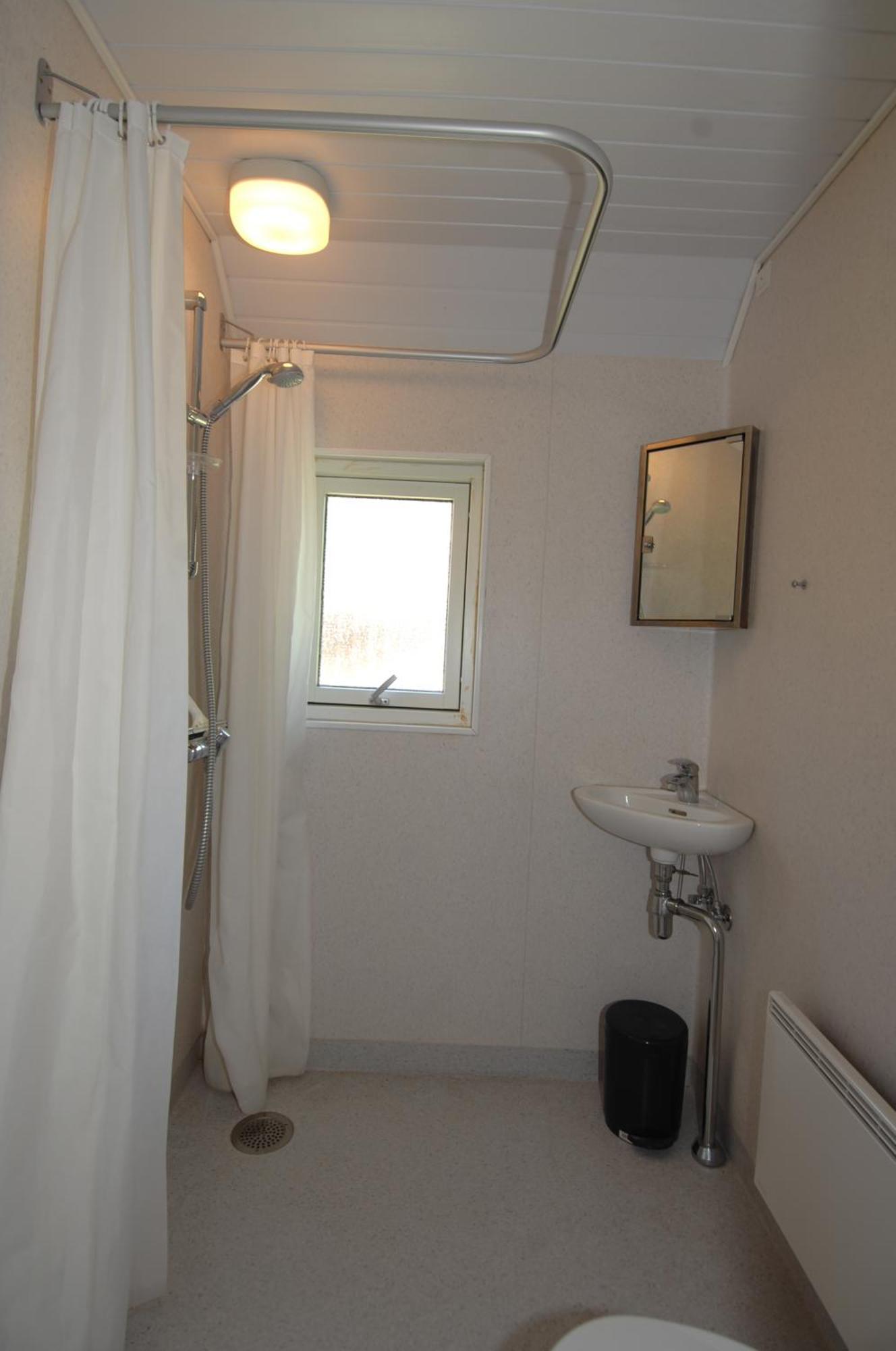 סילקבורג Terrassen Camping & Cottages מראה חיצוני תמונה